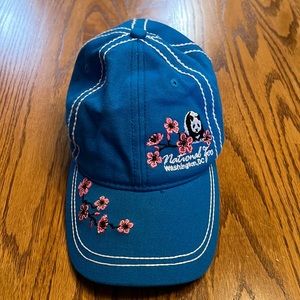 Kids National Zoo Panda hat